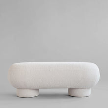 Load image into Gallery viewer, BIG FOOT BENCH - OFF WHITE (CPH 900)