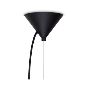 BEAT STOUTBLACK PENDANT