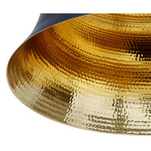 Load image into Gallery viewer, BEAT WAIST BLACK PENDANT