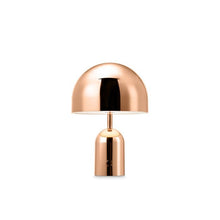 Load image into Gallery viewer, BELL PORTABLE COPPER LED