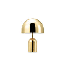 Load image into Gallery viewer, BELL PORTABLE GOLD LED