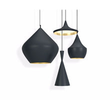 Load image into Gallery viewer, BEAT STOUTBLACK PENDANT