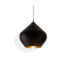 Load image into Gallery viewer, BEAT STOUTBLACK PENDANT
