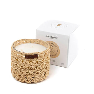 BOUGIE RAPHIA ZINA M/ ORIENTAL