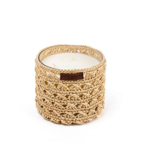 BOUGIE RAPHIA ZINA M/ ORIENTAL