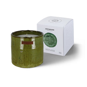 BOUGIE TAMEGROUTE VERTE M / MENTHE AND THE