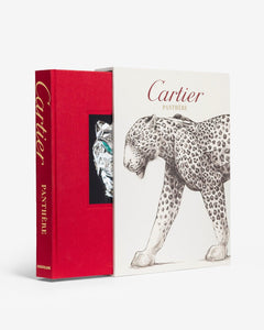 CARTIER PANTHERE