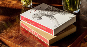 CARTIER PANTHERE