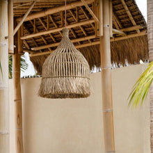 Load image into Gallery viewer, THE GUAGUA PENDANT NATURAL M