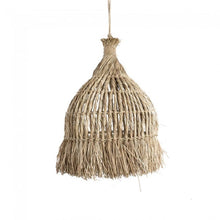 Load image into Gallery viewer, THE GUAGUA PENDANT NATURAL M