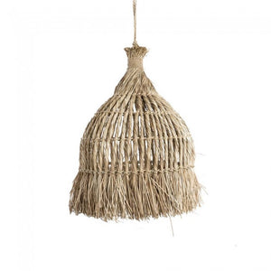 THE GUAGUA PENDANT NATURAL M