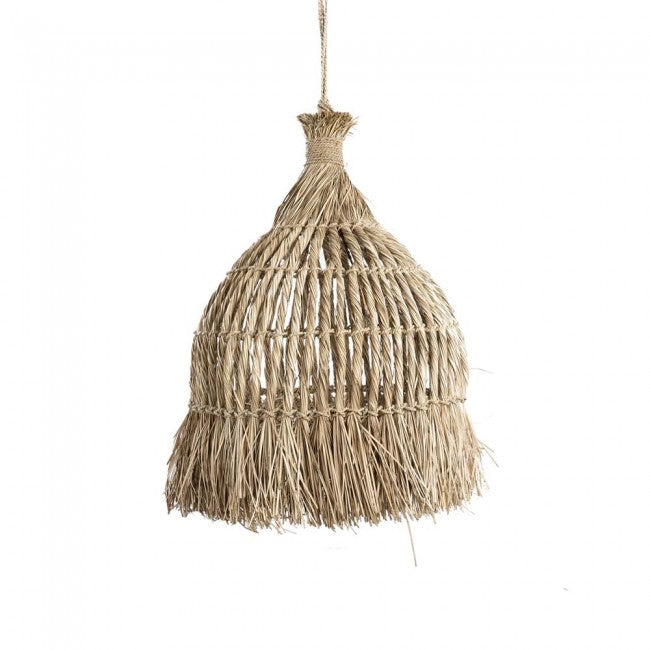 THE GUAGUA PENDANT NATURAL M