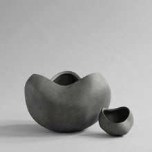 Load image into Gallery viewer, CURVE BOWL, MINI - DARK GREY