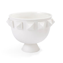 Load image into Gallery viewer, CHARADE BOWL - WHITE