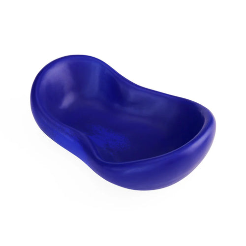 COBALT BOWL -  LARGE - 34600