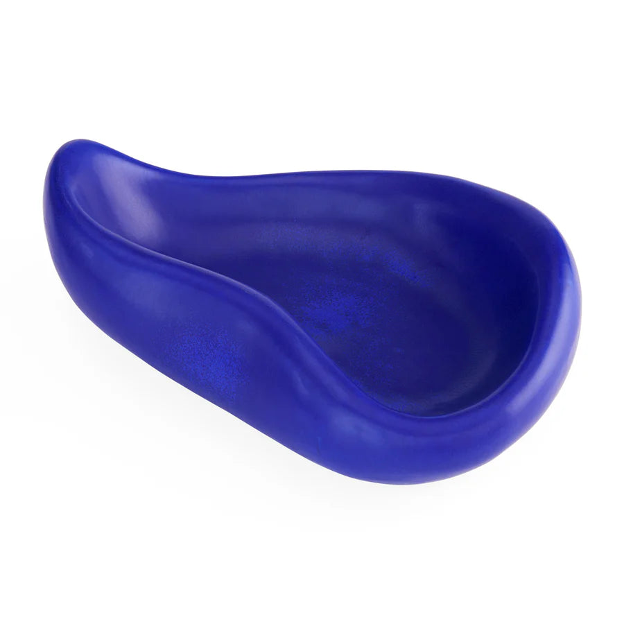 COBALT BOWL -  MEDIUM - 34599