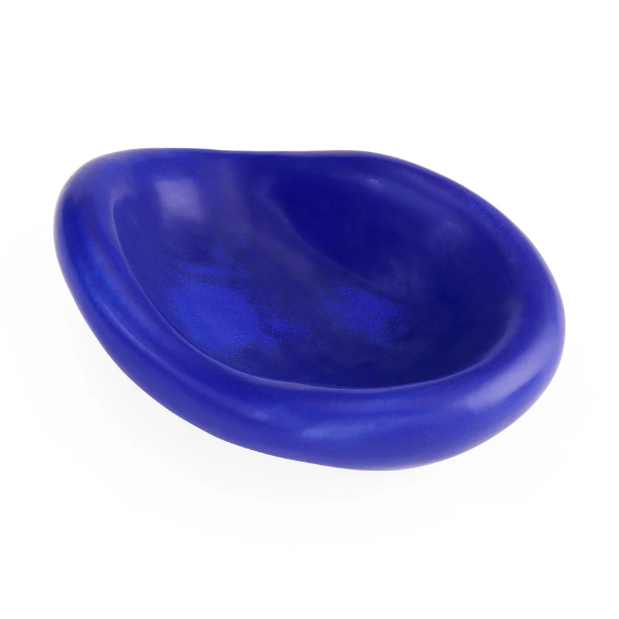 COBALT BOWL -  SMALL - 34598