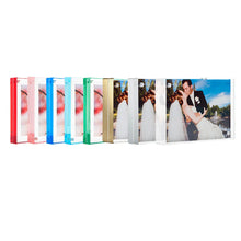 Load image into Gallery viewer, FROST COLOR EDGE 5 X 7
