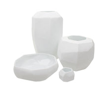 Load image into Gallery viewer, CUBISTIC TEALIGHT OPAL