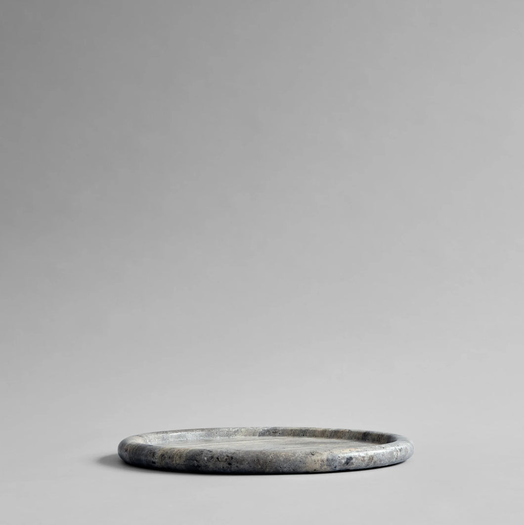 ENKEI TRAY, MAXI - EARTH