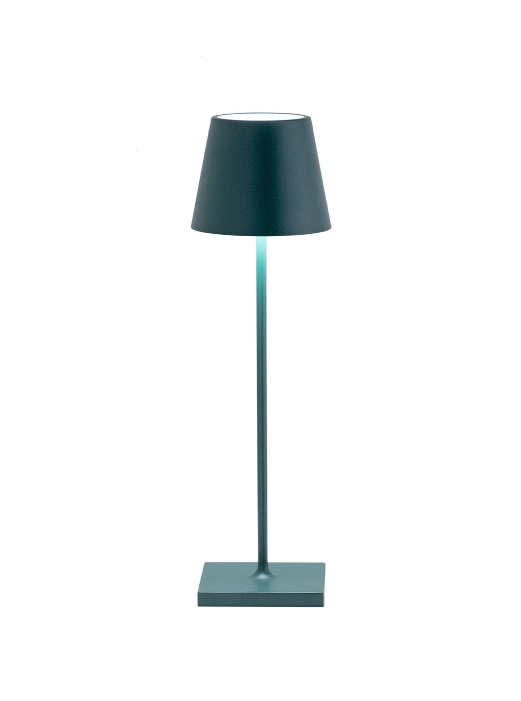 POLDINA PRO TABLE LAMP - DARK GREY