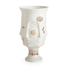 Load image into Gallery viewer, GILDED DORA MAAR URN