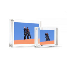 Load image into Gallery viewer, ORIGINAL MAGNET FRAME - 8&quot; X 10&quot;, CLEAR