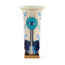 Load image into Gallery viewer, DRUGGIST FLARED TALL VASE - 34751