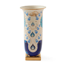 Load image into Gallery viewer, DRUGGIST FLARED TALL VASE - 34751