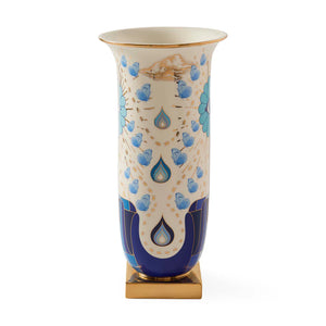 DRUGGIST FLARED TALL VASE - 34751