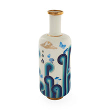 Load image into Gallery viewer, DRUGGIST TALL BOTTLE VASE - 34752