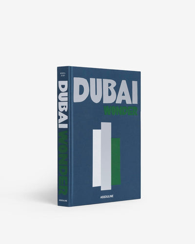 DUBAI WONDER