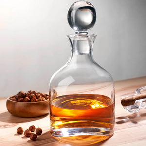 ARCH WHISKEY BOTTLE