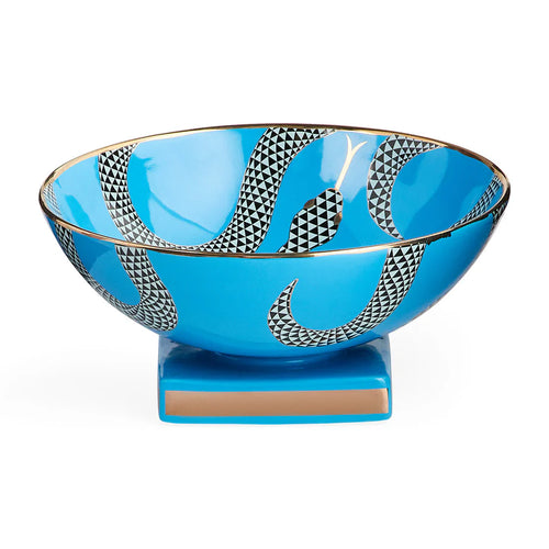 EDEN BOWL - BLUE