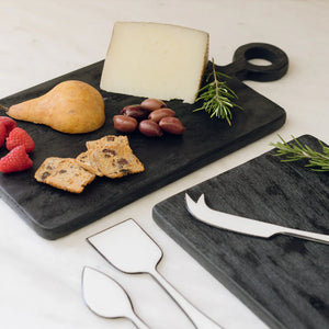 ARENDAL MINI BOARD, RECTANGULAR