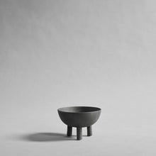 Load image into Gallery viewer, DUCK BOWL, BIG - DARK GREY