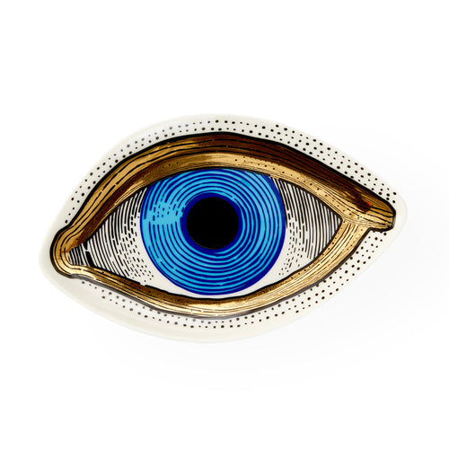 EYE TRINKET TRAY - SINGLE