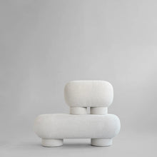 Load image into Gallery viewer, BIG FOOT BENCH - OFF WHITE (CPH 900)