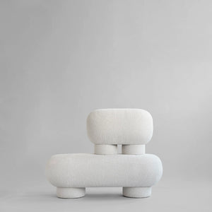 BIG FOOT BENCH - OFF WHITE (CPH 900)