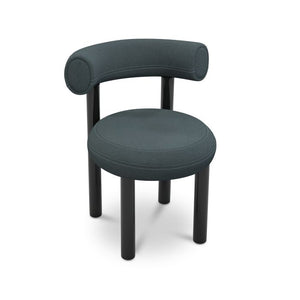 FAT DINING CHAIR -