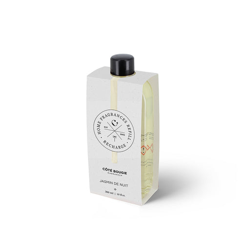 RECHARGE DE PARFUM 300 ML JASMIN DE NUIT