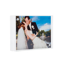 Load image into Gallery viewer, FROST COLOR EDGE 5 X 7