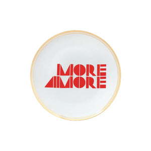 COUP FLAT PLATE CM.17 MORE AMORE