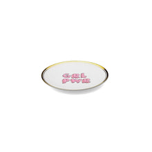 Load image into Gallery viewer, COUP FLAT PLATE CM.17 GRL PWR