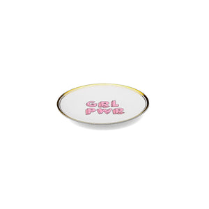 COUP FLAT PLATE CM.17 GRL PWR