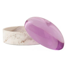 Load image into Gallery viewer, GLOBO BOX-PURPLE LARGE