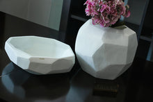 Load image into Gallery viewer, CUBISTIC BOWL OPAL