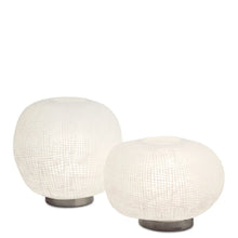 Load image into Gallery viewer, ERBSE 1 TABLELAMP CLEAR/ OPAL
