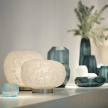 Load image into Gallery viewer, ERBSE 1 TABLELAMP CLEAR/ OPAL
