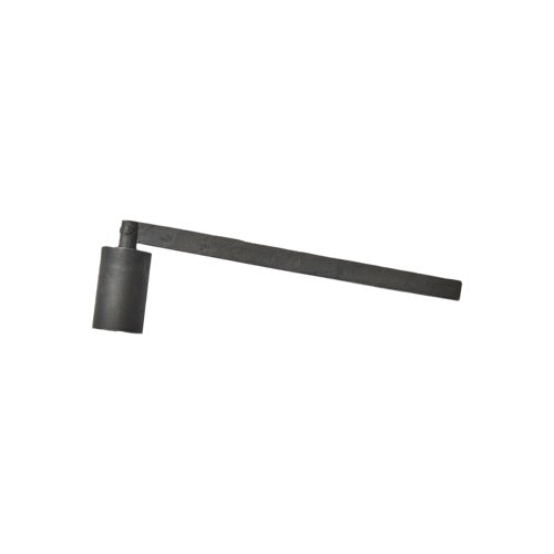 THOR CANDLE SNUFFER, BLACK